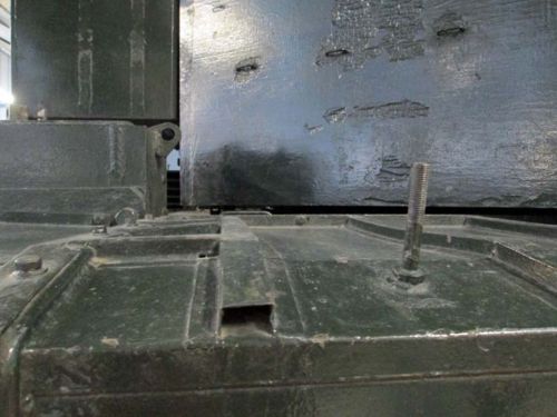 Churchill Black Prince