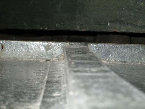 Churchill Black Prince