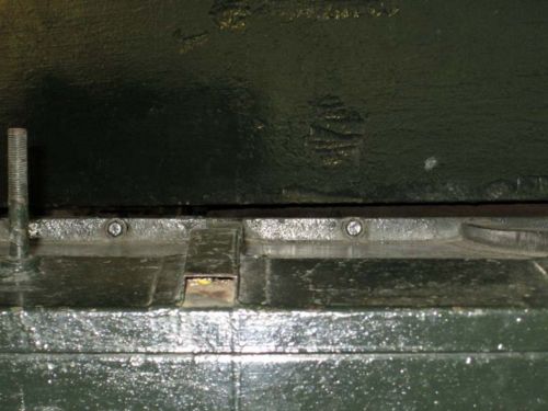 Churchill Black Prince