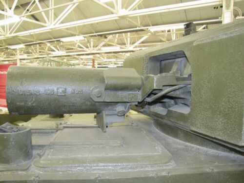 Churchill Mk.III AVRE