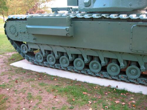 Churchill Mk1