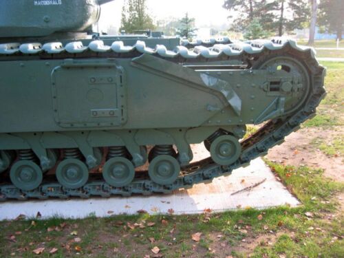 Churchill Mk1