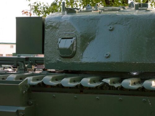 Churchill Mk1