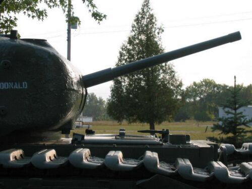 Churchill Mk1
