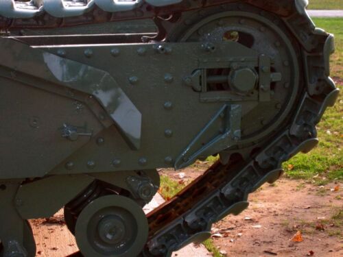 Churchill Mk1