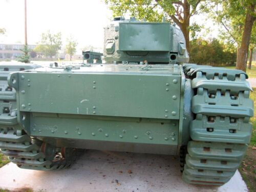 Churchill Mk1