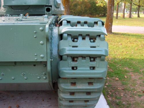 Churchill Mk1
