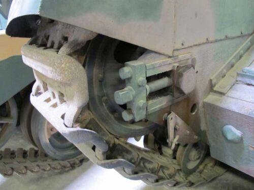 Churchill Mk VI