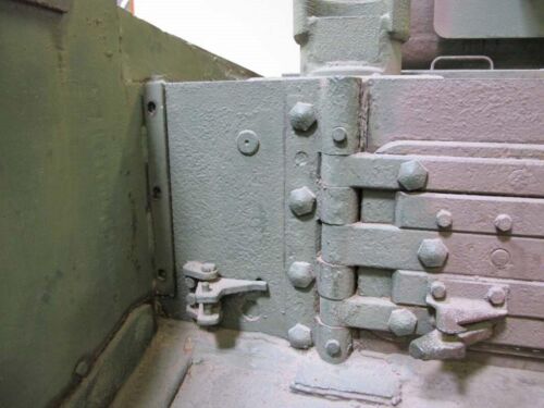 Churchill Mk VI