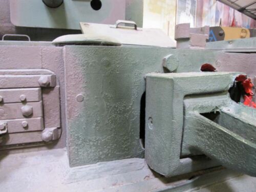 Churchill Mk VI