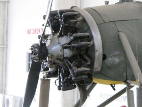 Cierva C.30-A Autogyro