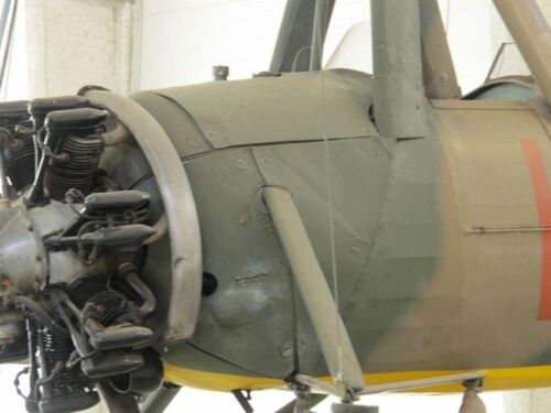 Cierva C.30-A Autogyro