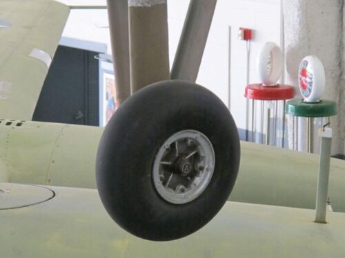 Cierva C.30-A Autogyro