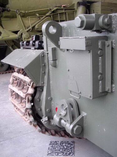 Conqueror Mk.1