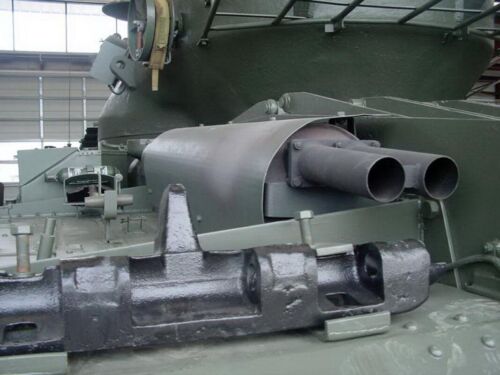 Conqueror Mk.1