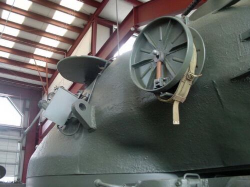 Conqueror Mk.1