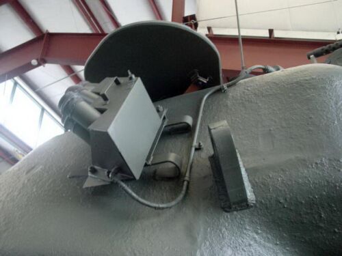 Conqueror Mk.1