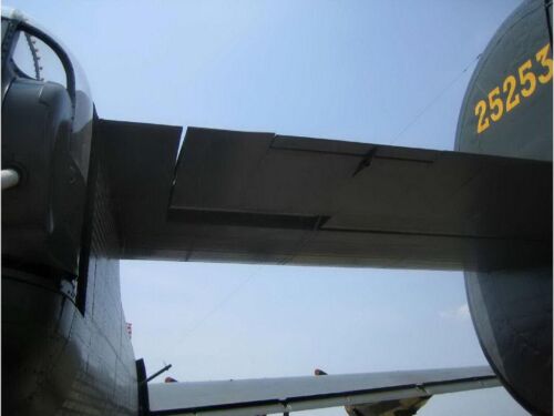 B-24 Consolidated Liberator