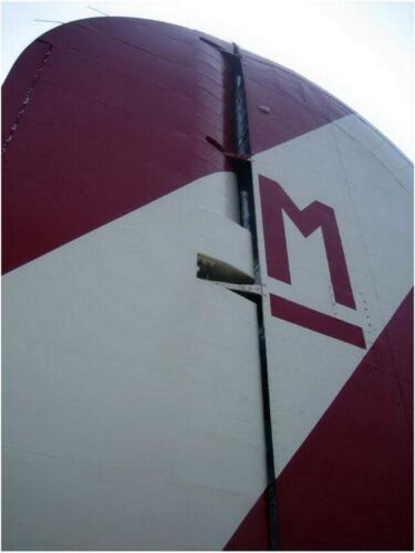 B-24 Consolidated Liberator