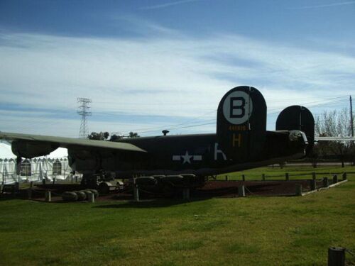 B-24M Liberator