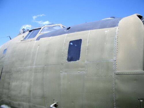 B-24M Liberator