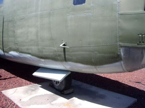 B-24M Liberator