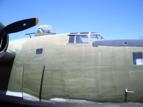 B-24M Liberator