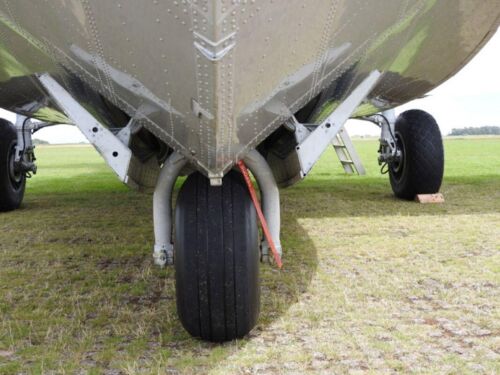 Consolidated PBY-5A Catalina