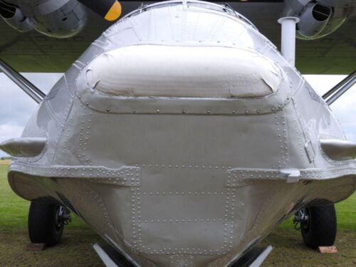 Consolidated PBY-5A Catalina