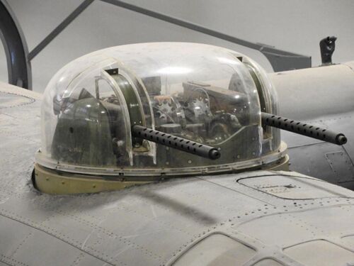 Consolidated PB4Y-2S Privateer