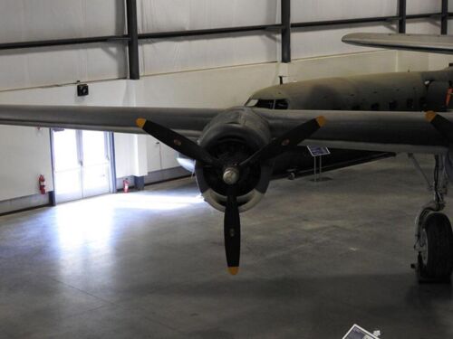 Consolidated PB4Y-2S Privateer