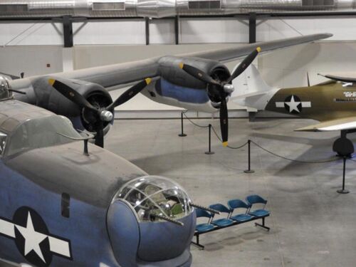 Consolidated PB4Y-2S Privateer
