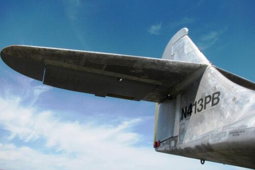 Canadian Vickers PBV-1A Canso-A