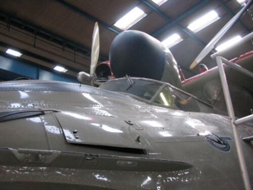 Consolidated PBY-6A Catalina