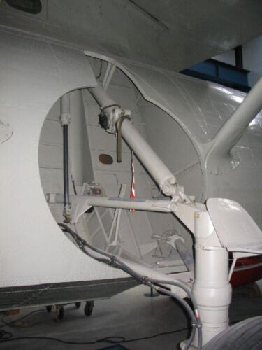 Consolidated PBY-6A Catalina