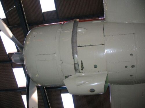 Consolidated PBY-6A Catalina