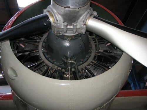 Consolidated PBY-6A Catalina