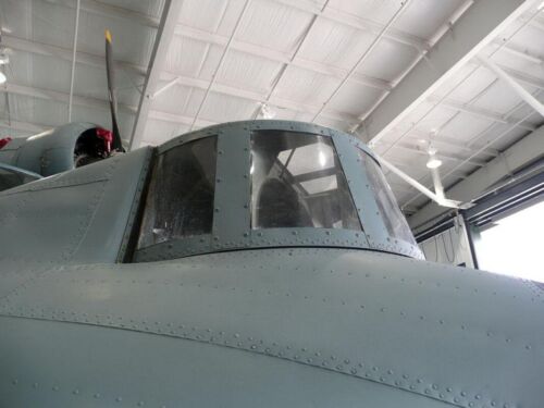 Consolidated PBY 5-A Catalina