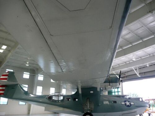 Consolidated PBY 5-A Catalina