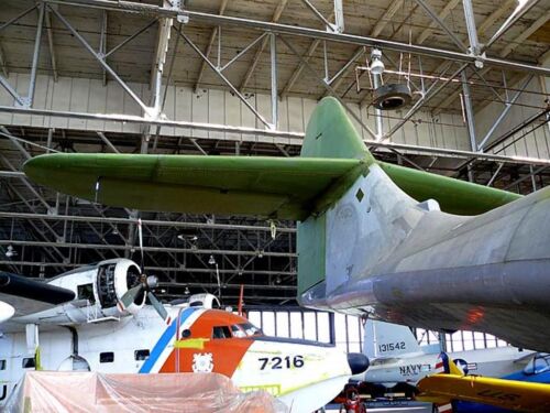 Consolidated PBY Catalina Flying Boat