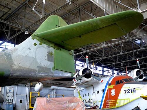 Consolidated PBY Catalina Flying Boat