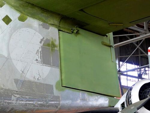 Consolidated PBY Catalina Flying Boat