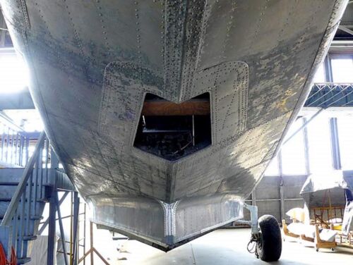 Consolidated PBY Catalina Flying Boat