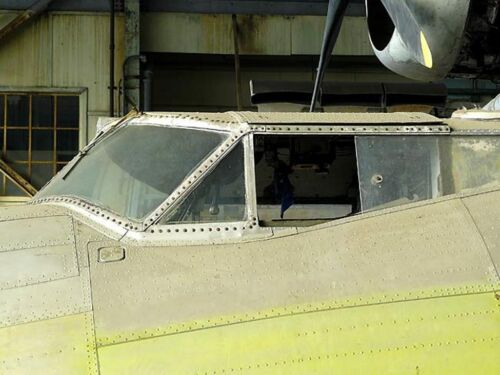 Consolidated PBY Catalina Flying Boat