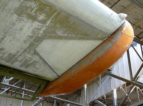 Consolidated PBY Catalina Flying Boat