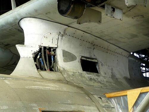 Consolidated PBY Catalina Flying Boat