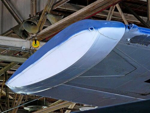 Consolidated PBY Catalina