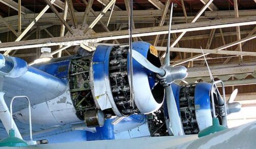 Consolidated PBY Catalina