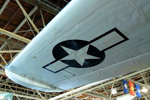 Consolidated PBY Catalina