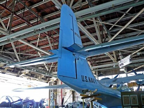 Consolidated PBY Catalina